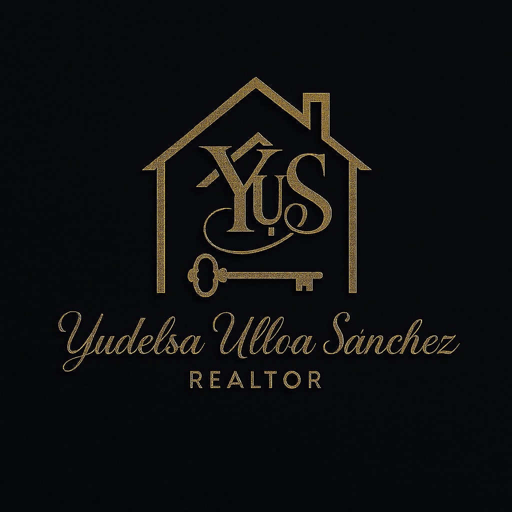 Yudelsa Ulloa Sánchez — Realtor