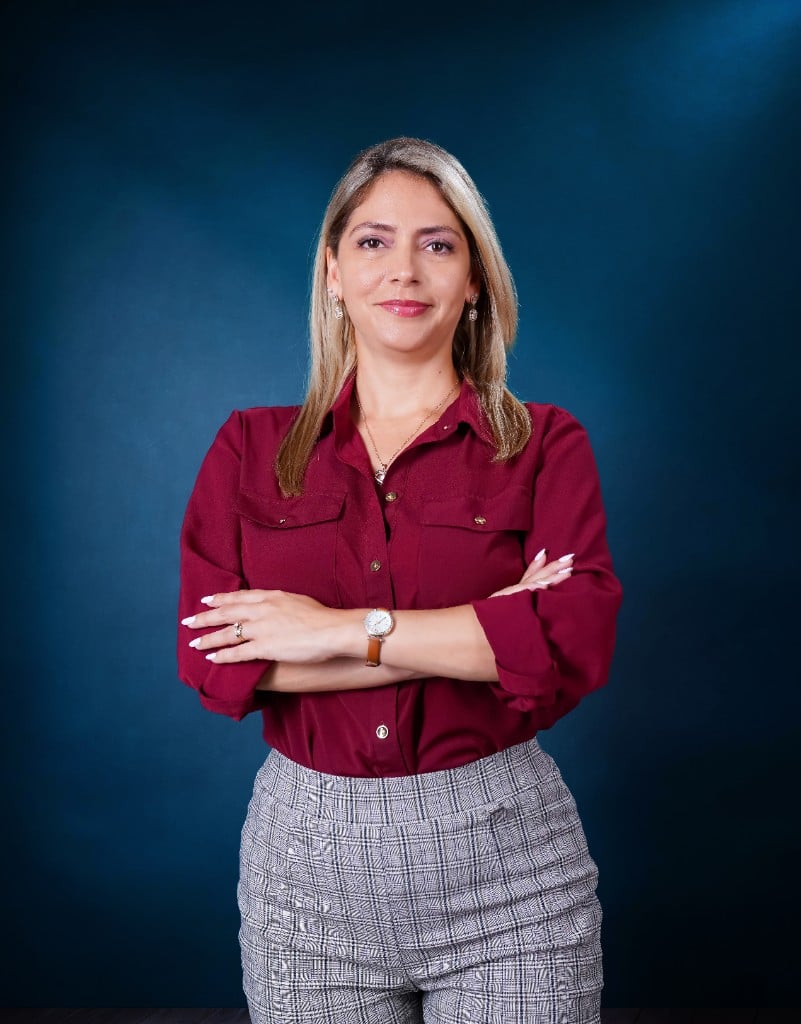 Yudelsa Ulloa Realtor